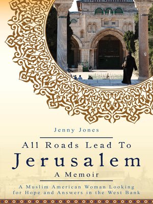 cover image of All Roads Lead to Jerusalem